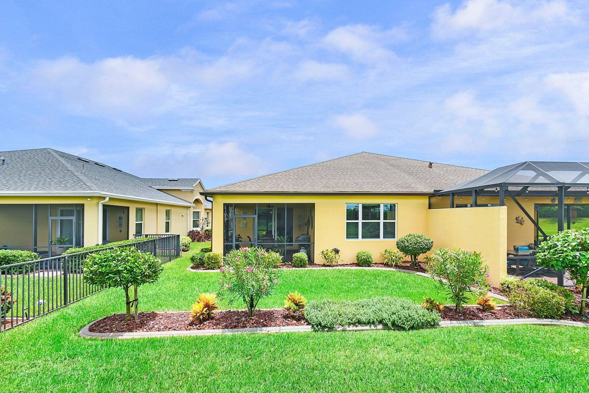 12759 SW Lake Fern Circle, Port Saint Lucie, FL 34987 Photo