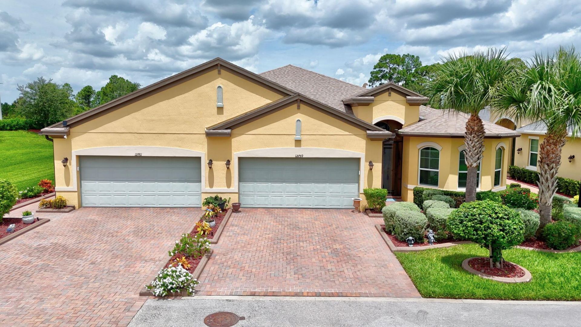 12759 SW Lake Fern Circle, Port Saint Lucie, FL 34987 Photo