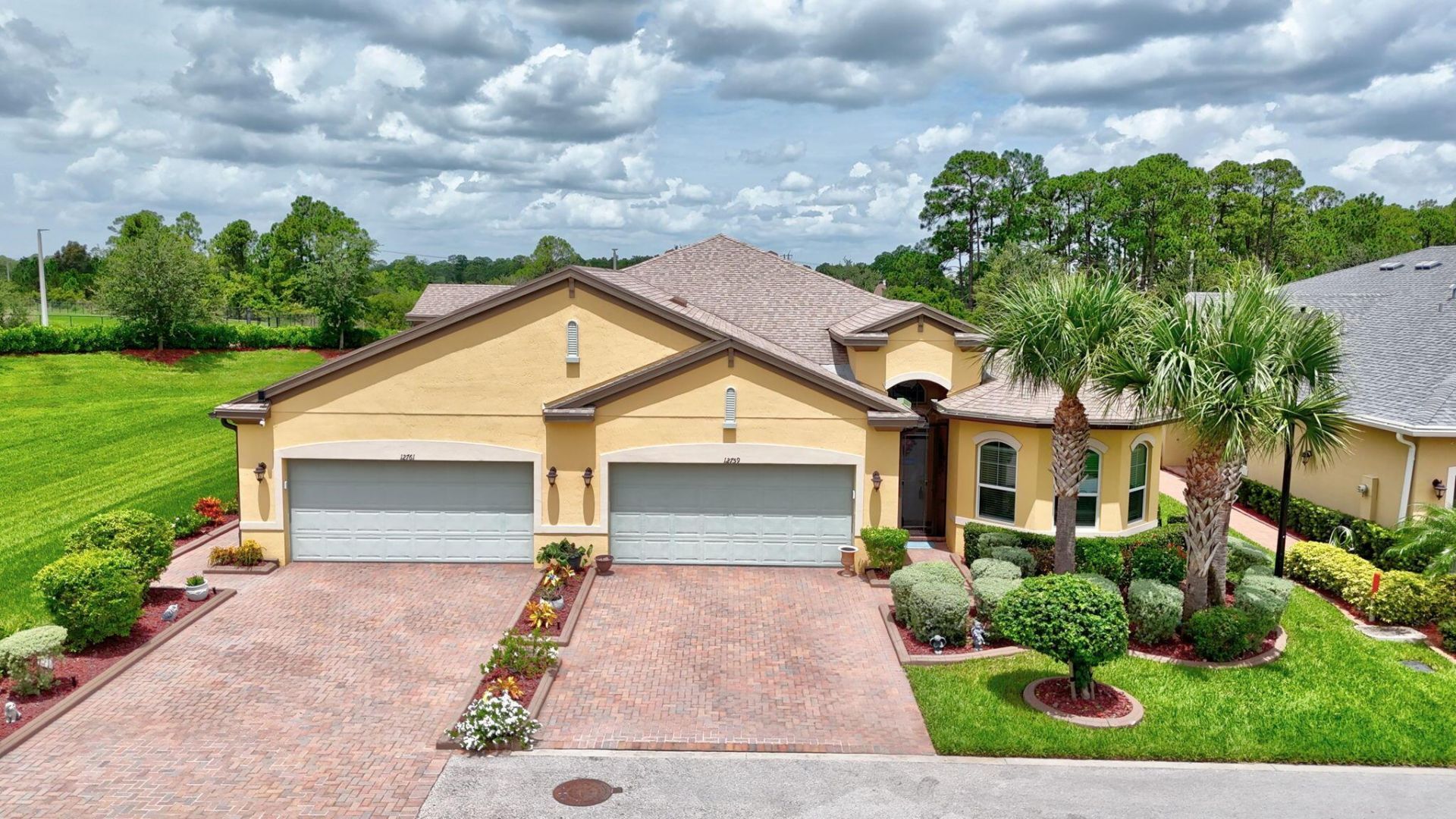 12759 SW Lake Fern Circle, Port Saint Lucie, FL 34987 Photo