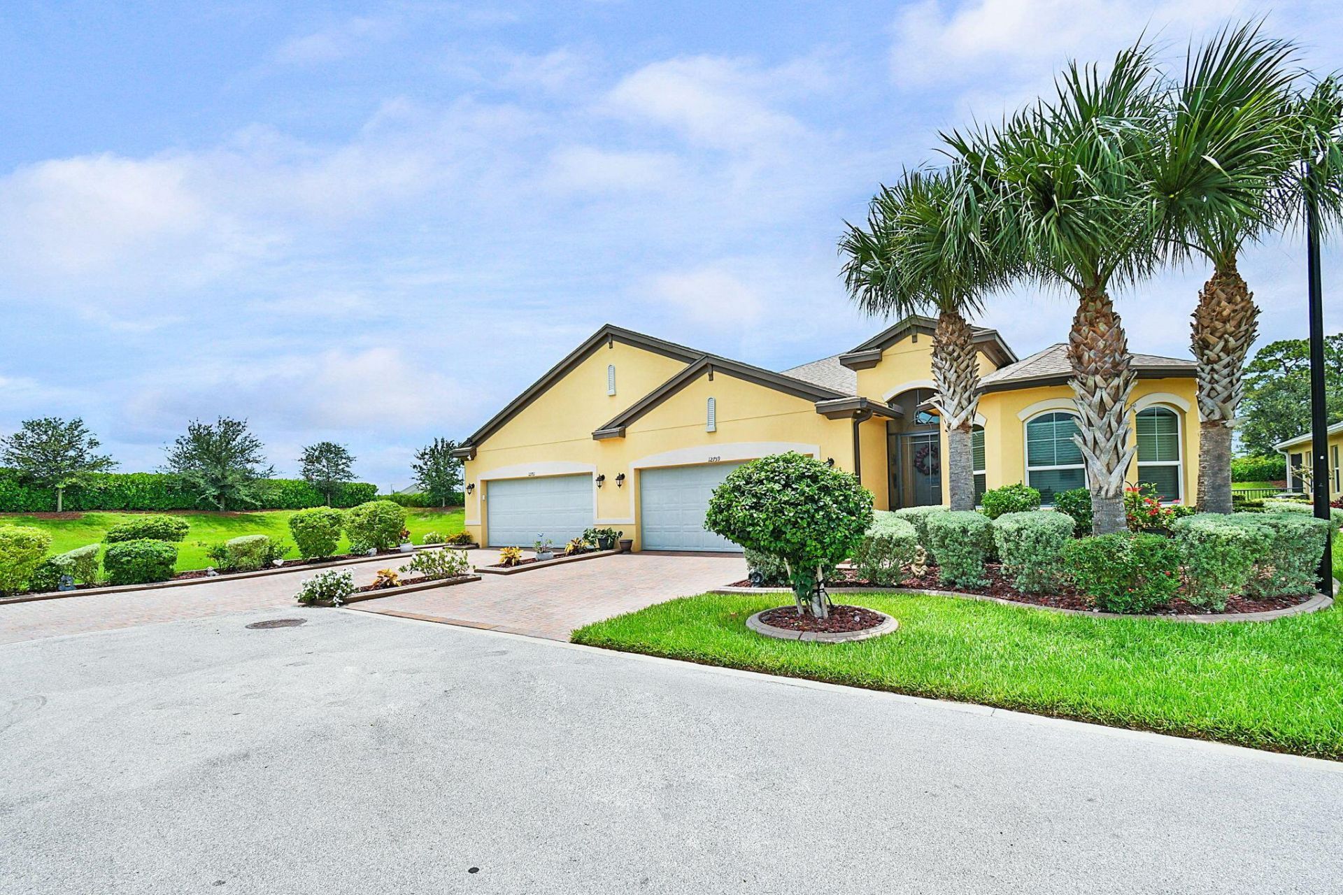 12759 SW Lake Fern Circle, Port Saint Lucie, FL 34987 Photo