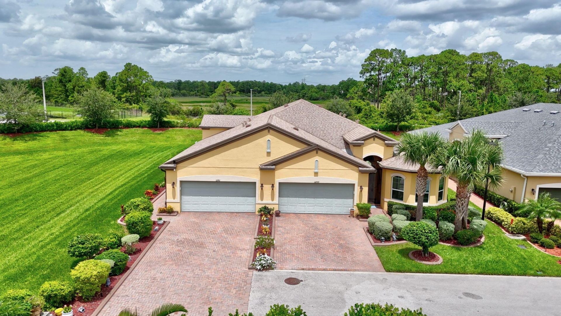 12759 SW Lake Fern Circle, Port Saint Lucie, FL 34987 Photo