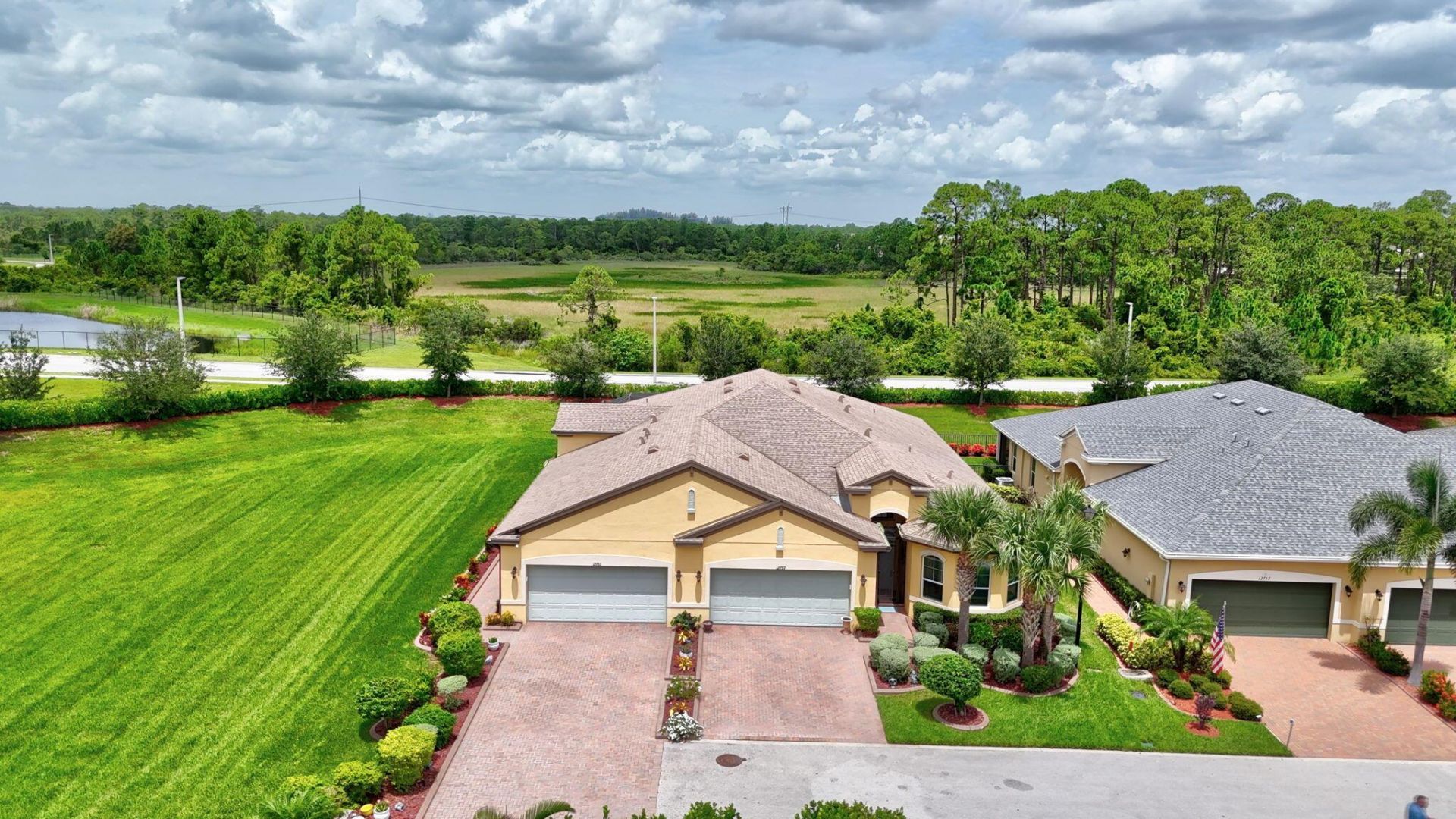 12759 SW Lake Fern Circle, Port Saint Lucie, FL 34987 Photo