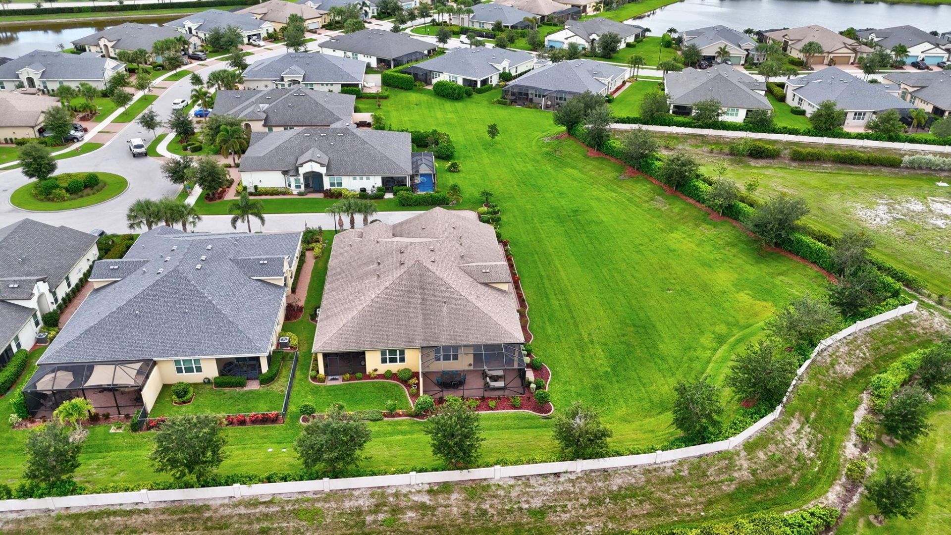 12759 SW Lake Fern Circle, Port Saint Lucie, FL 34987 Photo