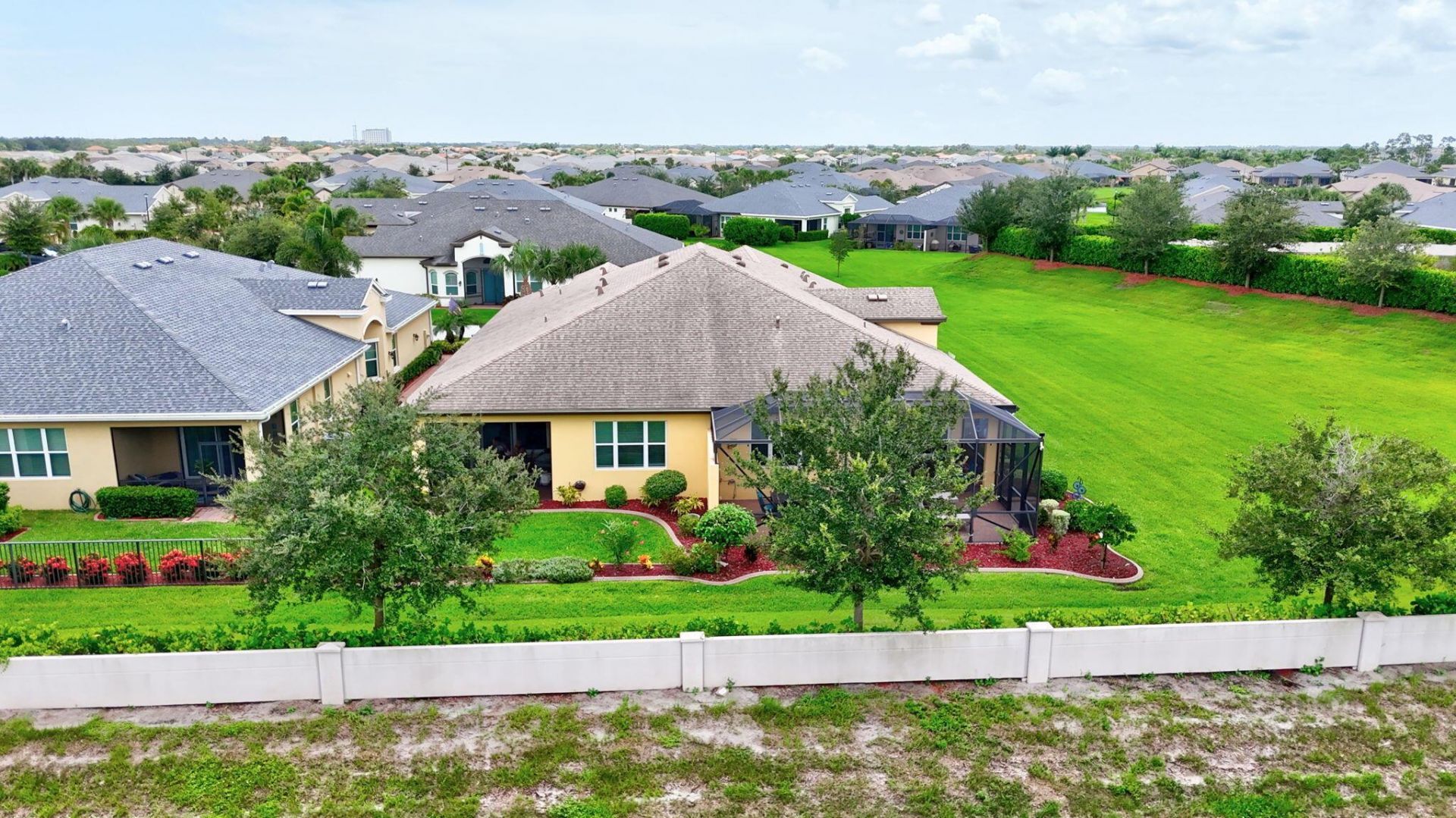 12759 SW Lake Fern Circle, Port Saint Lucie, FL 34987 Photo