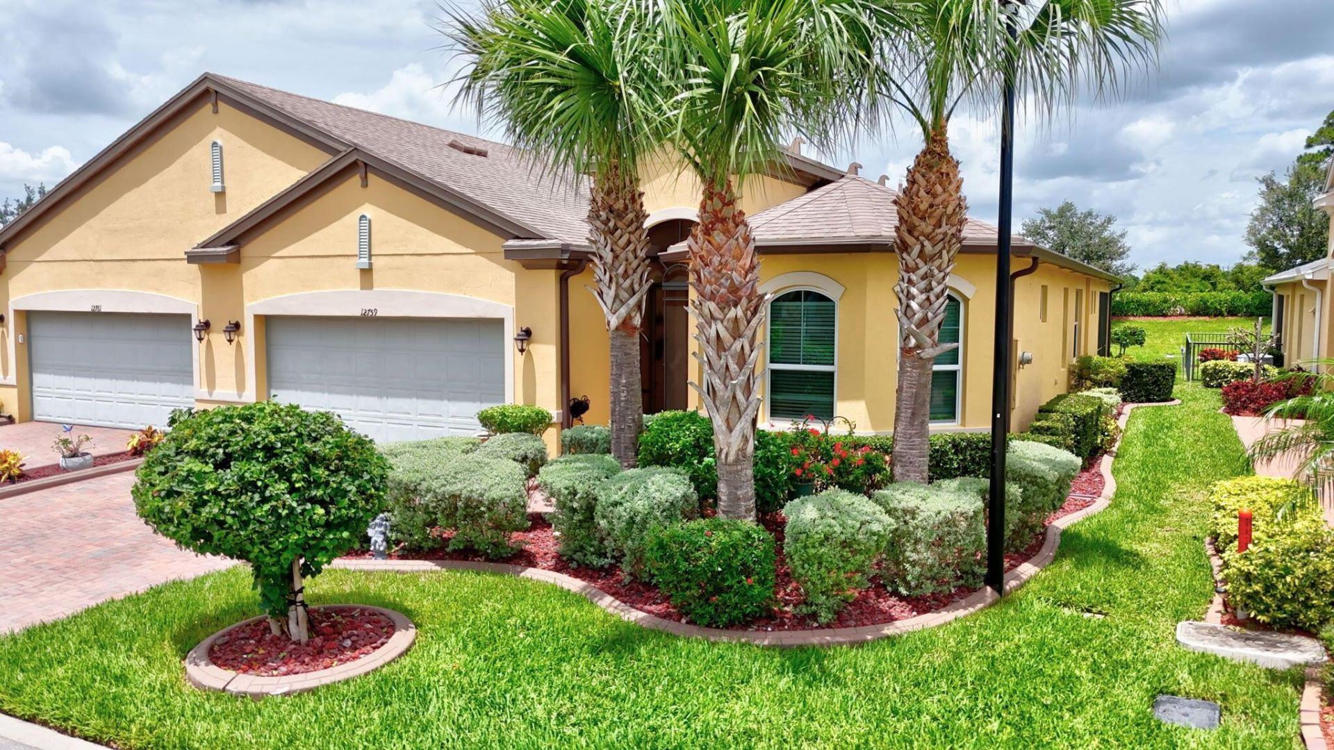 12759 SW Lake Fern Circle, Port Saint Lucie, FL 34987 Photo