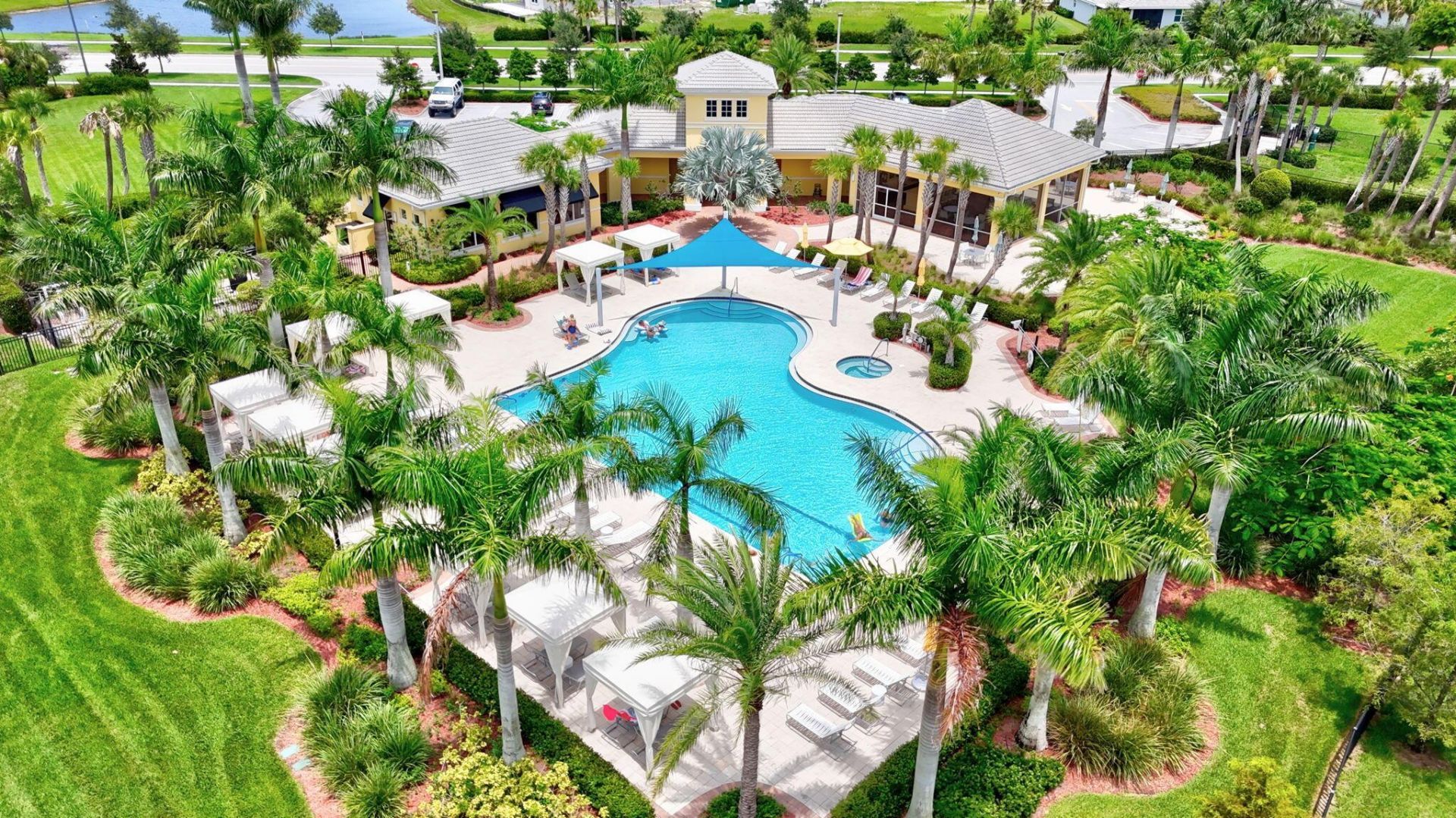 12759 SW Lake Fern Circle, Port Saint Lucie, FL 34987 Photo