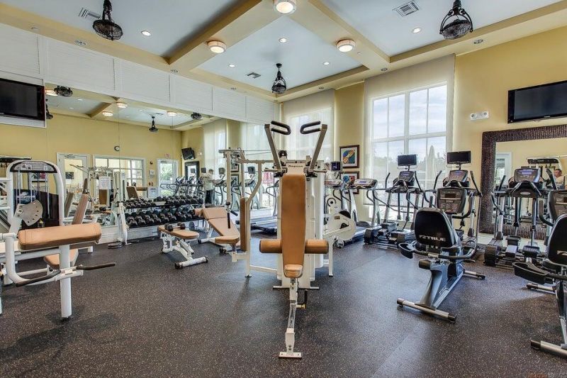 12759 SW Lake Fern Circle, Port Saint Lucie, FL 34987 Photo