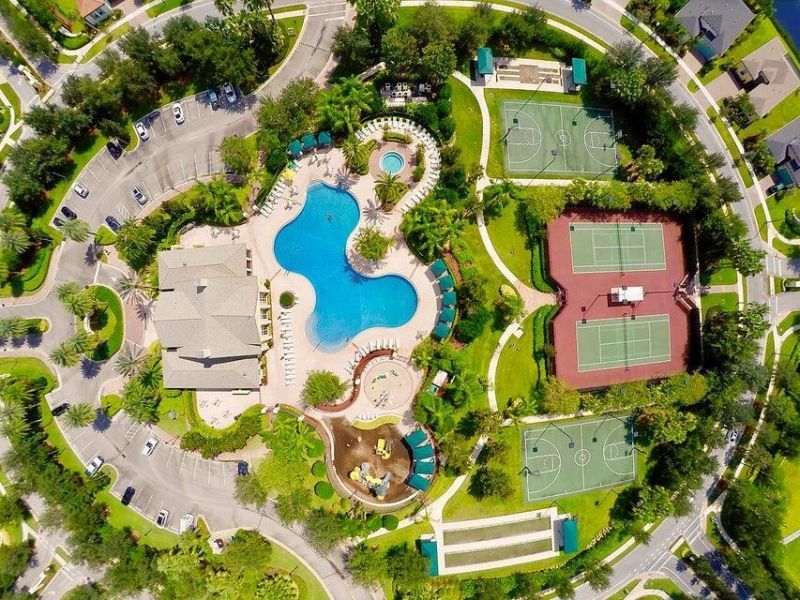 12759 SW Lake Fern Circle, Port Saint Lucie, FL 34987 Photo