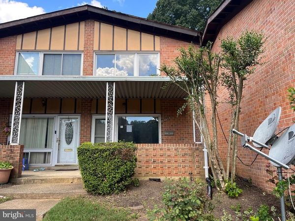 10136 FAIR WOODS DRIVE, FAIRFAX, VA 22030