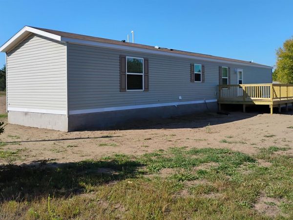 6235 Gonyer Road, Fife Lake, MI 49633