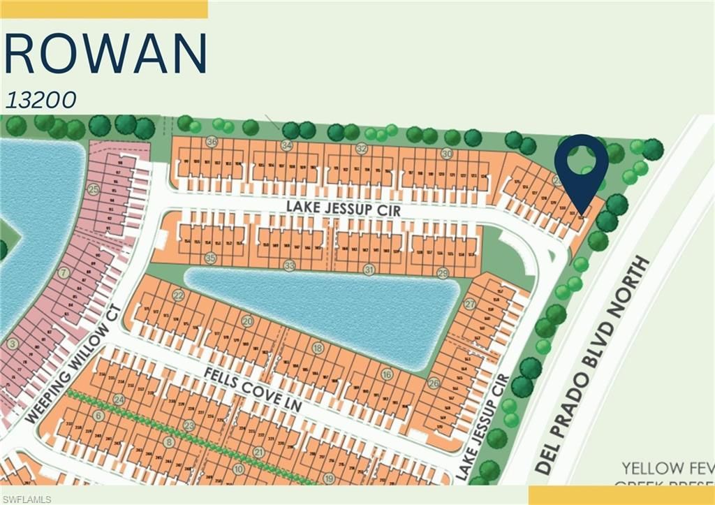 1622 Lake Jessup Cir, Cape Coral, FL 33909 Photo