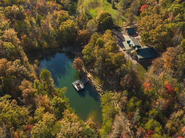 257 Jones Lane, Mooresburg, TN 37811