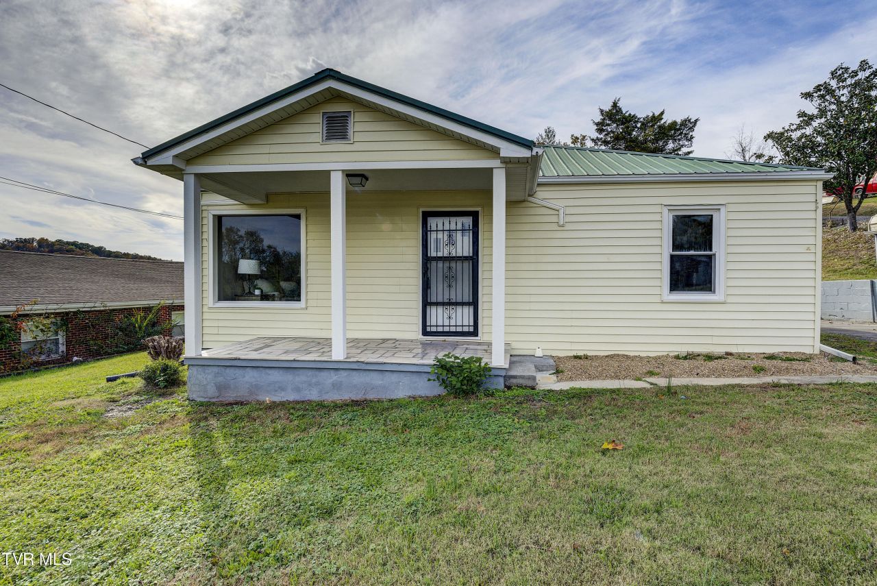 2209 Jett Road, Kingsport, TN 37660 Main Photo