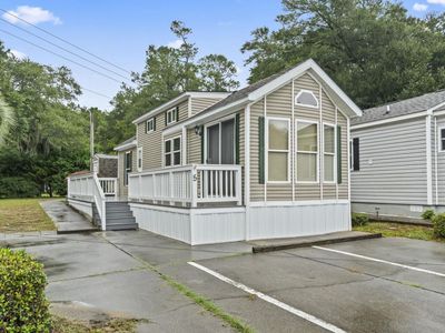 5400 Little River Neck Rd., North Myrtle Beach, SC 29582