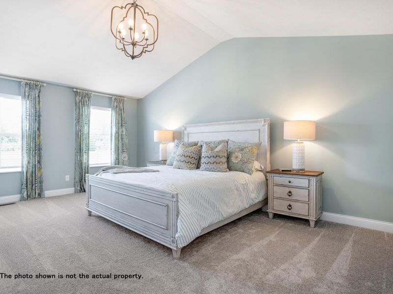 6451 Whitewater Way, Hilliard, OH 43026 Photo 10