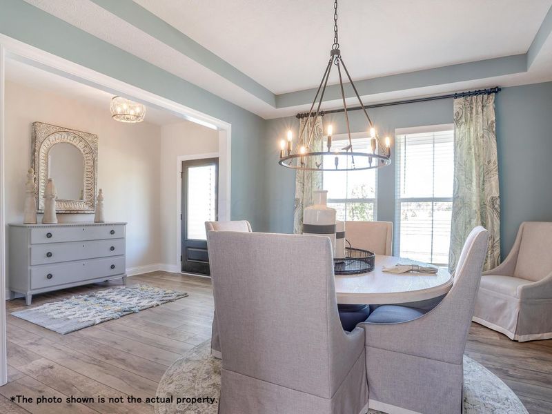 6451 Whitewater Way, Hilliard, OH 43026 Photo 11