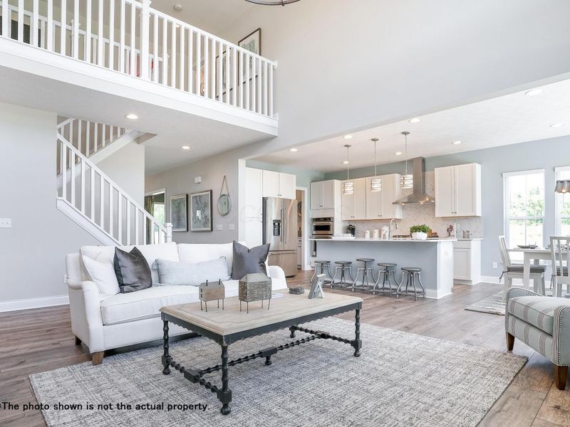 6451 Whitewater Way, Hilliard, OH 43026 Photo 12