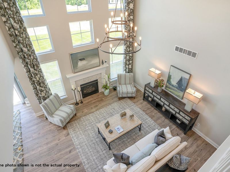 6451 Whitewater Way, Hilliard, OH 43026 Photo 13