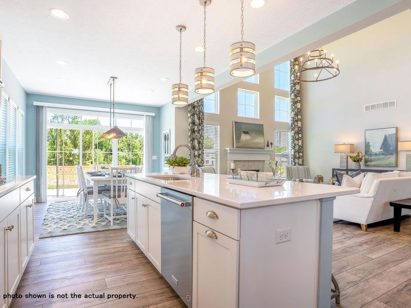 6451 Whitewater Way, Hilliard, OH 43026 Photo 5