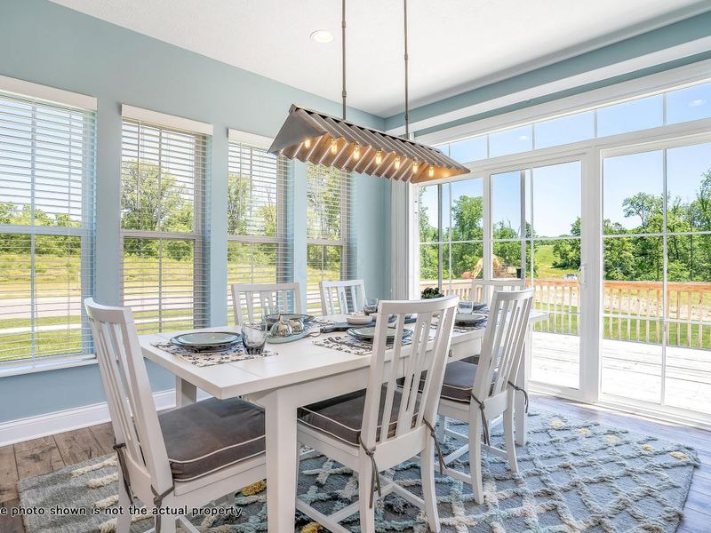 6451 Whitewater Way, Hilliard, OH 43026 Photo 6