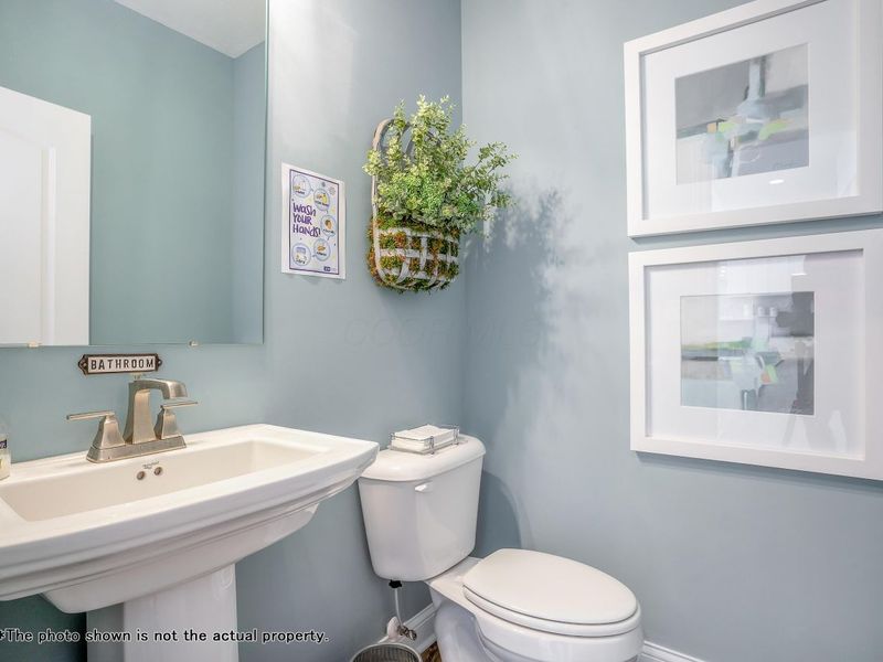 6451 Whitewater Way, Hilliard, OH 43026 Photo 7