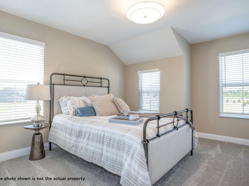 6451 Whitewater Way, Hilliard, OH 43026 Photo 8