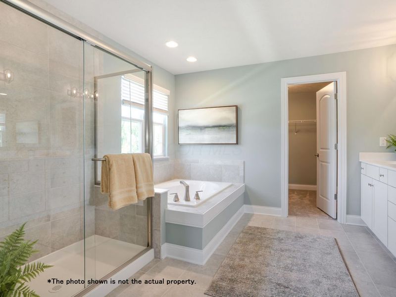 6451 Whitewater Way, Hilliard, OH 43026 Photo 9