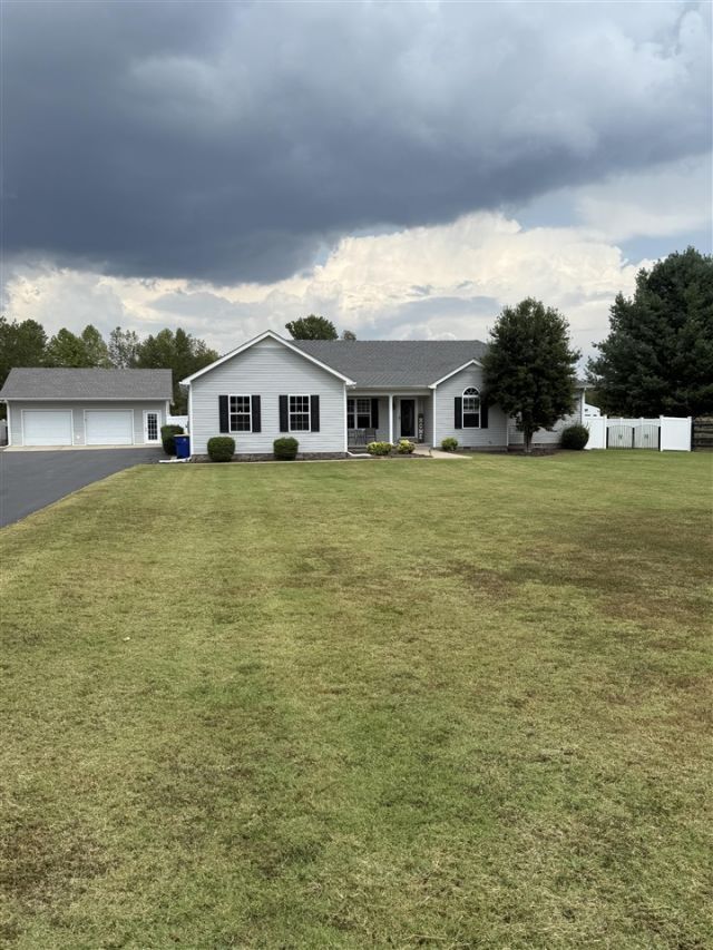 7222 Old Greenhill Road, Bowling Green, KY 42103 Main Photo