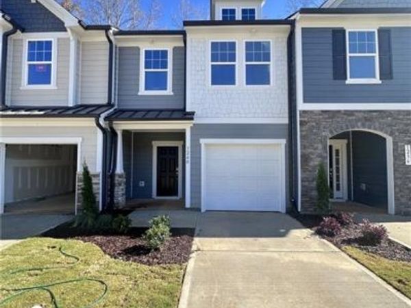 1240 Hammond Drive, Mebane, NC 27302