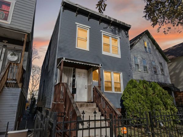 824 E 89th Place, Chicago, IL 60619