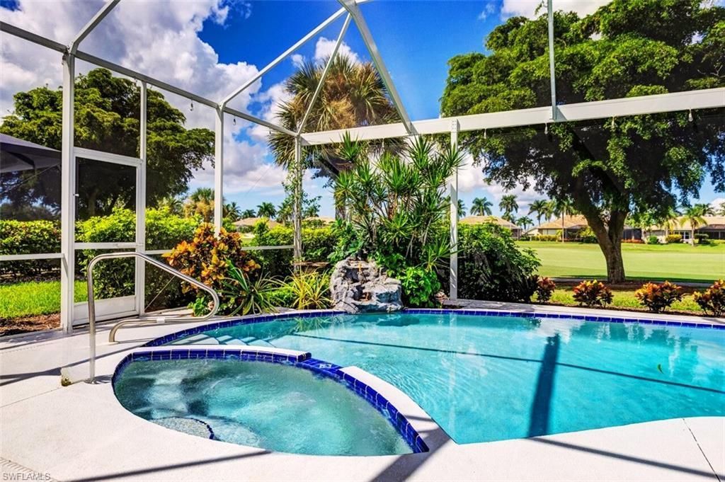 9141 Garden Pointe, Fort Myers, FL 33908 Photo