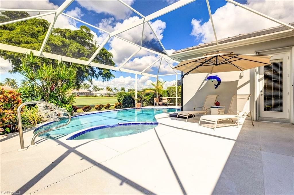 9141 Garden Pointe, Fort Myers, FL 33908 Photo