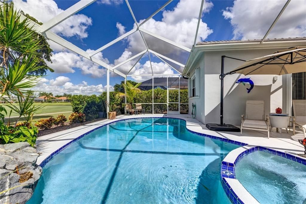 9141 Garden Pointe, Fort Myers, FL 33908 Photo