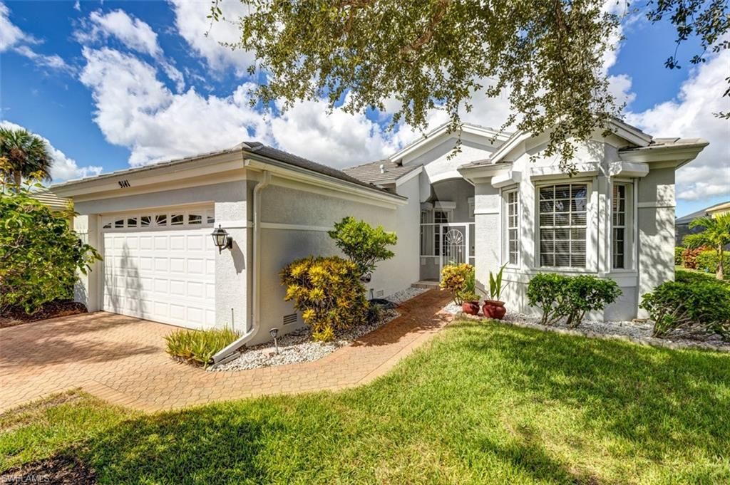 9141 Garden Pointe, Fort Myers, FL 33908 Photo