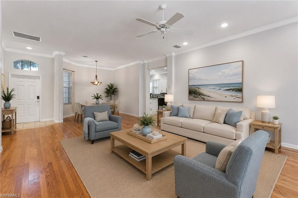 9141 Garden Pointe, Fort Myers, FL 33908 Photo