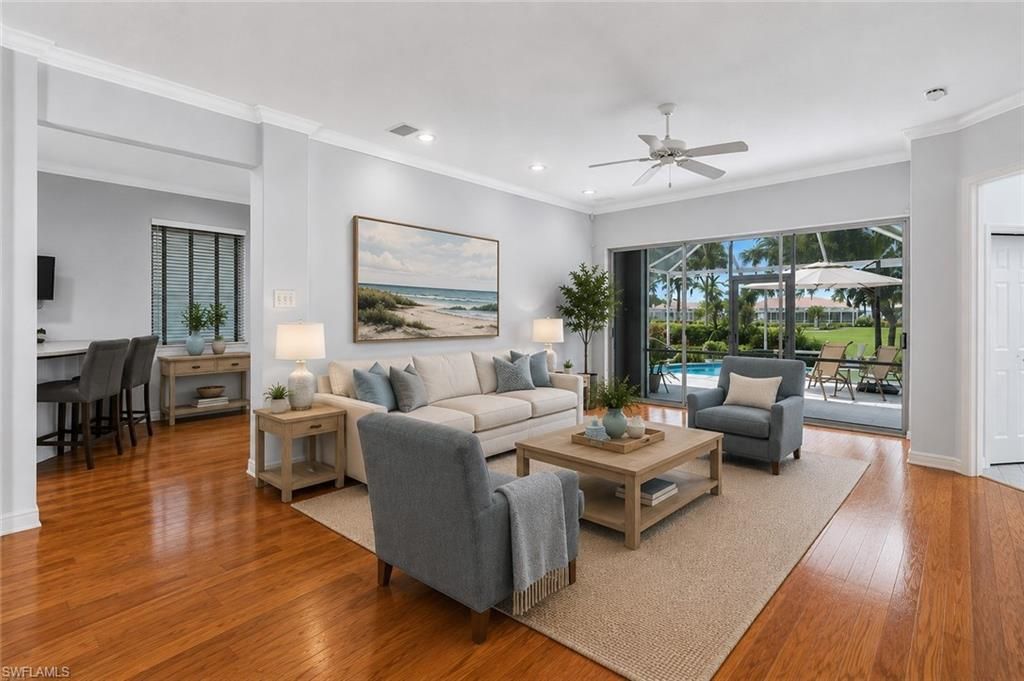 9141 Garden Pointe, Fort Myers, FL 33908 Photo