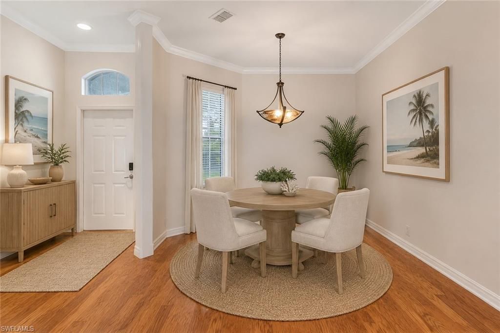 9141 Garden Pointe, Fort Myers, FL 33908 Photo
