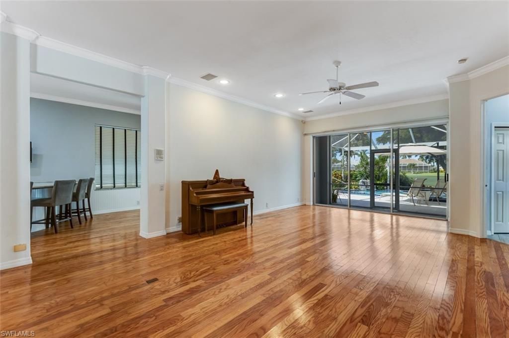 9141 Garden Pointe, Fort Myers, FL 33908 Photo