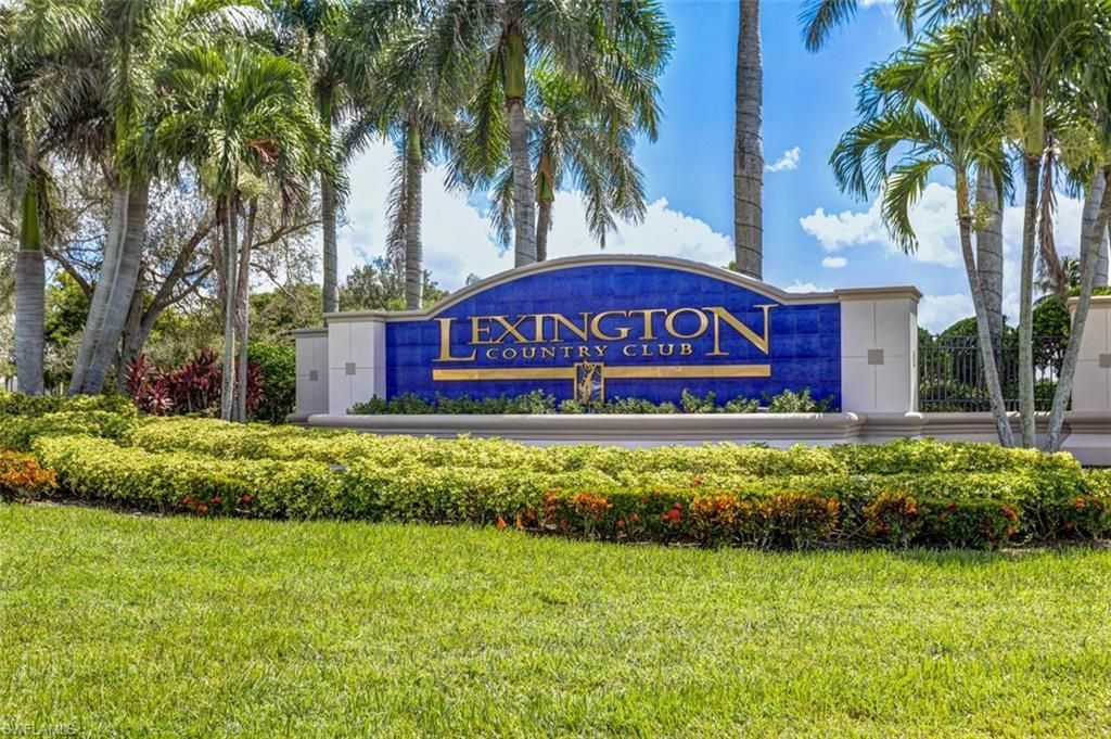 9141 Garden Pointe, Fort Myers, FL 33908 Photo