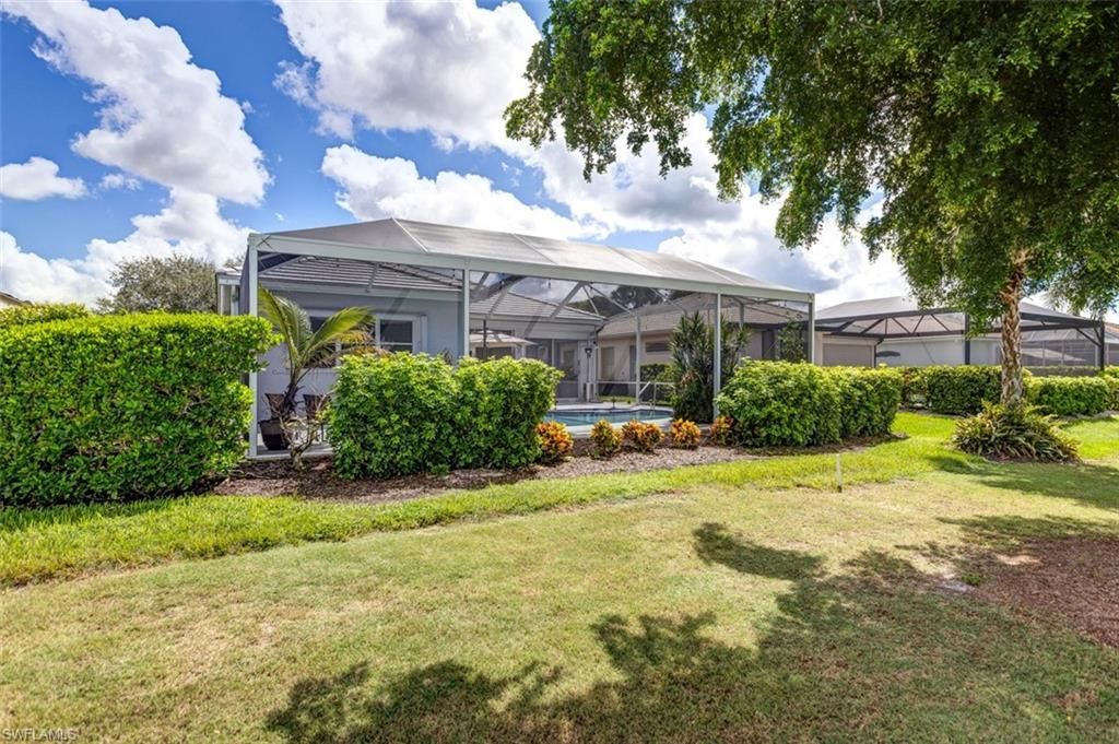 9141 Garden Pointe, Fort Myers, FL 33908 Photo