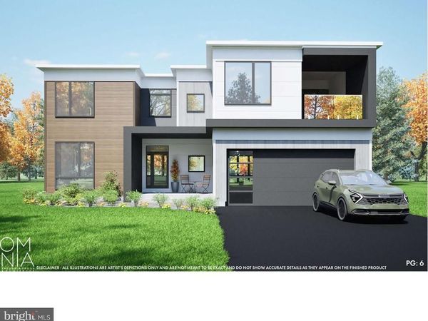 858 ELBOW LANE, Unit LOT 3, WARRINGTON, PA 18976