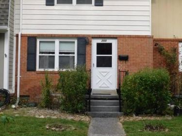 205 MOORE DRIVE, BERRYVILLE, VA 22611