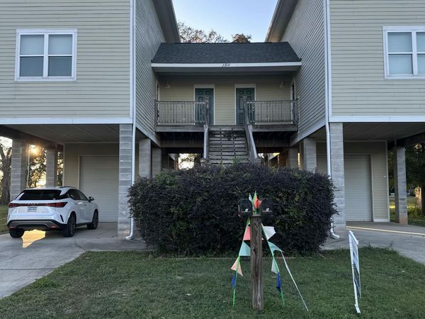 153 Markham Drive, Gulfport, MS 39507