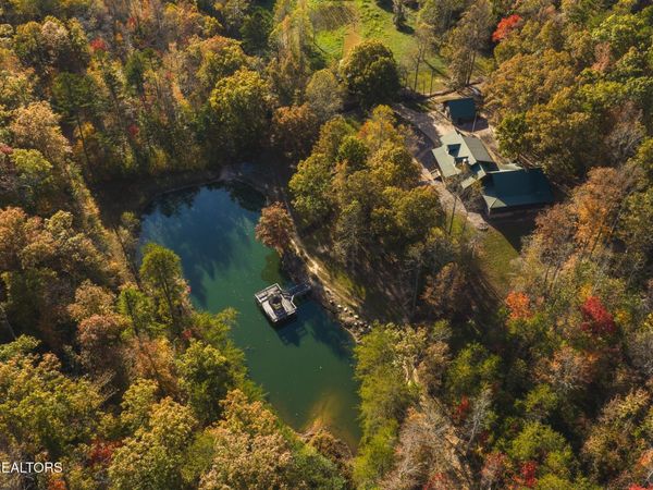 257 Jones Lane, Mooresburg, TN 37811