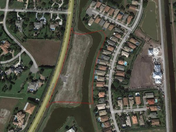 2500 Aero Club Drive, Wellington, FL 33414
