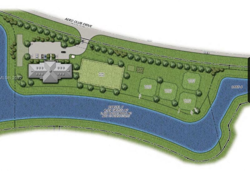 2500 Aero Club Drive, Lot #Lot 7, Wellington, FL 33414 Photo