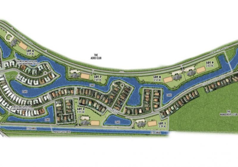 2500 Aero Club Drive, Wellington, FL 33414 Photo