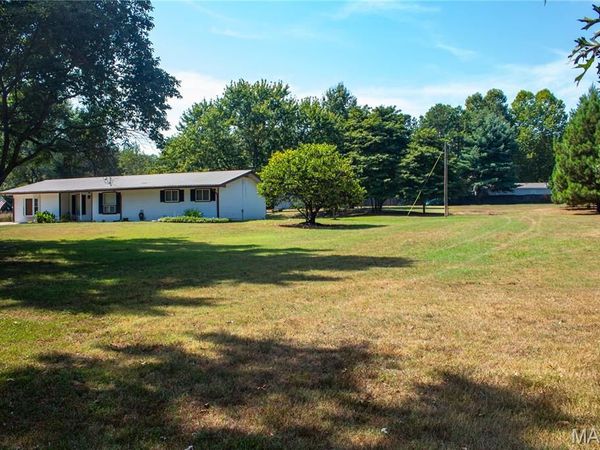 18668 County Road 122, Malden, MO 63863