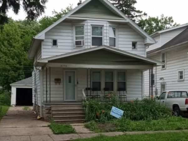 3256 Jeannette Avenue, Toledo, OH 43608