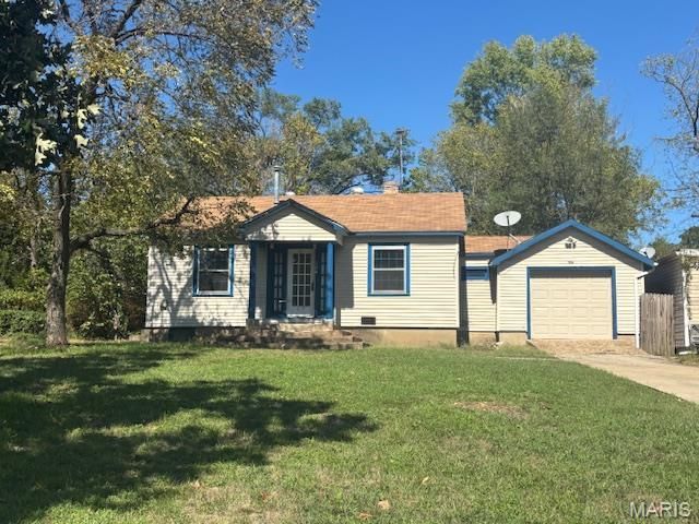 106 College Street, Crocker, MO 65452 Main Photo